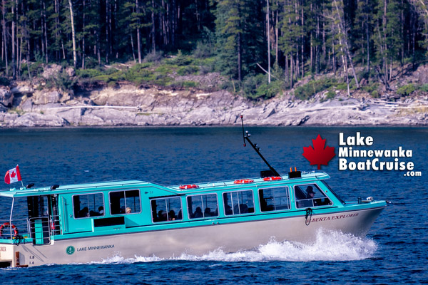 Jasper SkyTram
